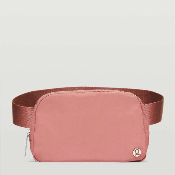 🧡 LN Lululemon OG Everywhere Belt Bag - Spiced Chai? - Picture 8 of 8
